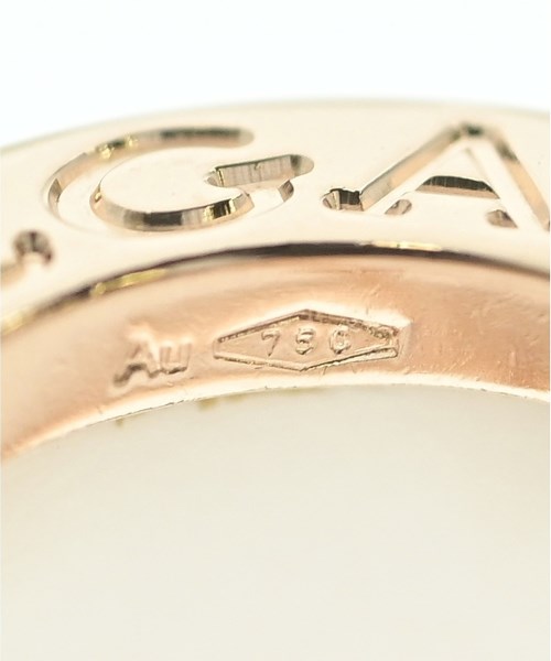 BVLGARI（ブルガリ）ネックレス ゴールド サイズ:- レディース/2200612695344