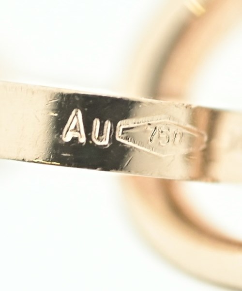 BVLGARI（ブルガリ）ネックレス ゴールド サイズ:- レディース/2200612695344