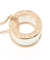 BVLGARI（ブルガリ）ネックレス ゴールド サイズ:- レディース/2200612695344
