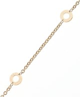 BVLGARI（ブルガリ）ネックレス ゴールド サイズ:- レディース/2200612695344