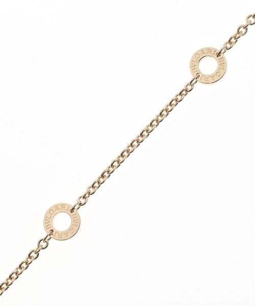 BVLGARI（ブルガリ）ネックレス ゴールド サイズ:- レディース/2200612695351