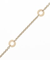 BVLGARI（ブルガリ）ネックレス ゴールド サイズ:- レディース/2200612695351