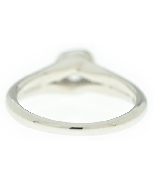 BVLGARI（ブルガリ）リング シルバー サイズ:49 レディース/2200618286447