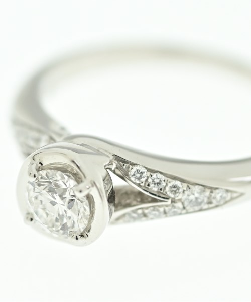 BVLGARI（ブルガリ）リング シルバー サイズ:49 レディース/2200618286447