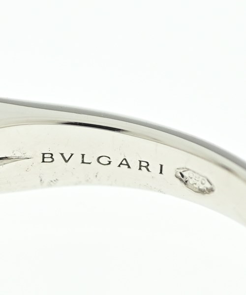BVLGARI（ブルガリ）リング シルバー サイズ:49 レディース/2200618286447