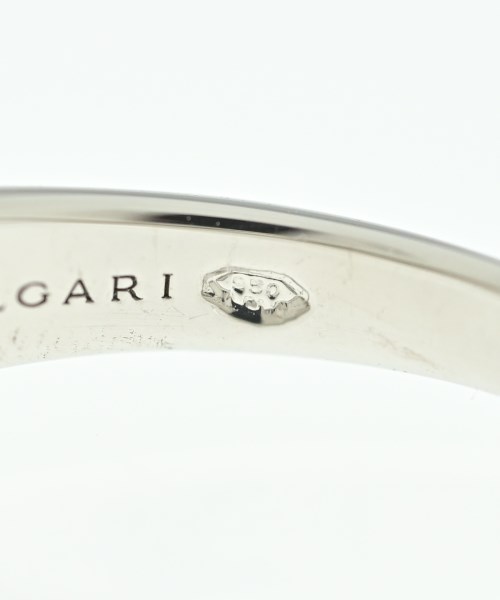 BVLGARI（ブルガリ）リング シルバー サイズ:49 レディース/2200618286447