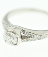 BVLGARI（ブルガリ）リング シルバー サイズ:49 レディース/2200618286447