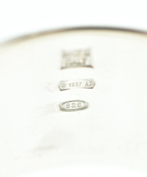 BVLGARI（ブルガリ）リング シルバー サイズ:49(50) レディース/2200610468063