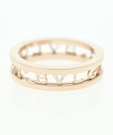 BVLGARI（ブルガリ）リング ゴールド サイズ:58 レディース/2200603538186