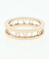 BVLGARI（ブルガリ）リング ゴールド サイズ:58 レディース/2200603538186