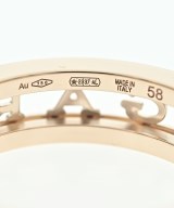BVLGARI（ブルガリ）リング ゴールド サイズ:58 レディース/2200603538186