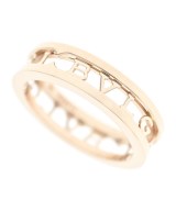 BVLGARI リング