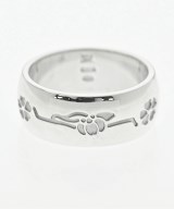 BVLGARI（ブルガリ）リング シルバー サイズ:52 レディース/2200607804331