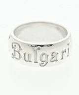 BVLGARI（ブルガリ）リング シルバー サイズ:52 レディース/2200607804331