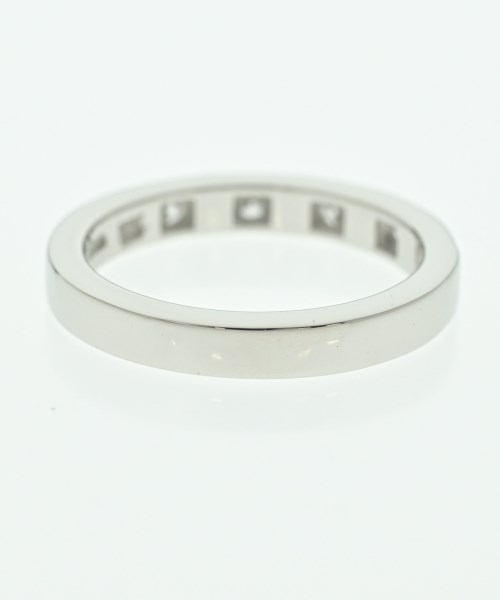 BVLGARI（ブルガリ）リング シルバー サイズ:48 レディース/2200607804348