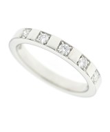 BVLGARI（ブルガリ）リング シルバー サイズ:48 レディース/2200607804348