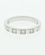 BVLGARI（ブルガリ）リング シルバー サイズ:48 レディース/2200607804348