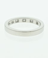 BVLGARI（ブルガリ）リング シルバー サイズ:48 レディース/2200607804348