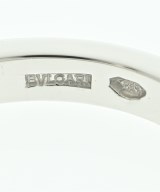 BVLGARI（ブルガリ）リング シルバー サイズ:48 レディース/2200607804348