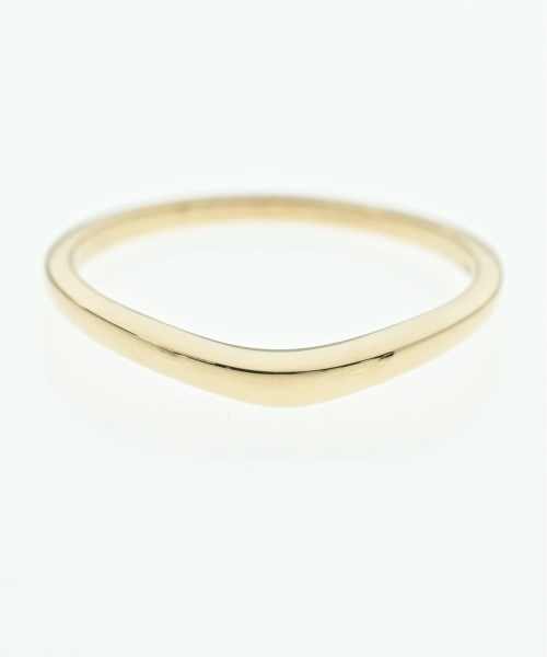 BVLGARI（ブルガリ）リング ゴールド サイズ:15.5 レディース/2200607804355