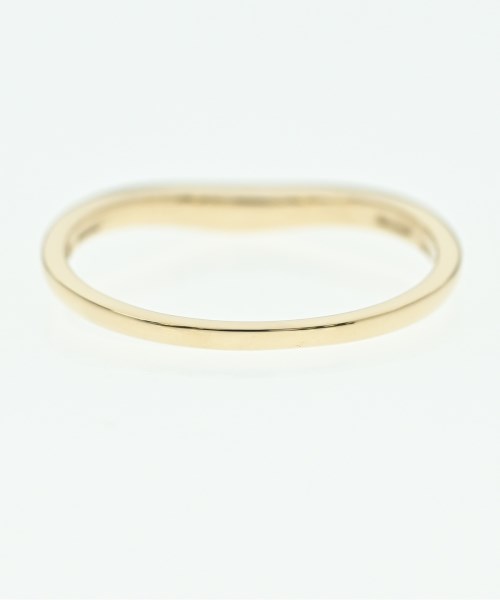 BVLGARI（ブルガリ）リング ゴールド サイズ:15.5 レディース/2200607804355