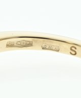 BVLGARI（ブルガリ）リング ゴールド サイズ:15.5 レディース/2200607804355
