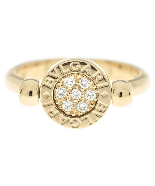 BVLGARI（ブルガリ）リング シルバー サイズ:11 レディース/2200567747273