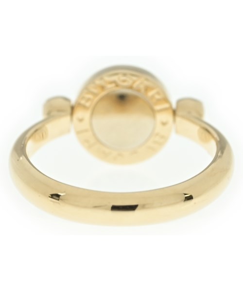 BVLGARI（ブルガリ）リング シルバー サイズ:11 レディース/2200567747273
