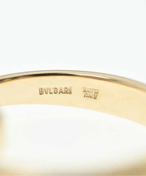 BVLGARI（ブルガリ）リング シルバー サイズ:11 レディース/2200567747273