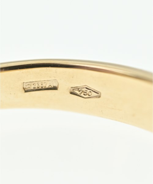 BVLGARI（ブルガリ）リング シルバー サイズ:11 レディース/2200567747273