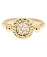 BVLGARI（ブルガリ）リング シルバー サイズ:11 レディース/2200567747273