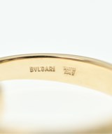 BVLGARI（ブルガリ）リング シルバー サイズ:11 レディース/2200567747273