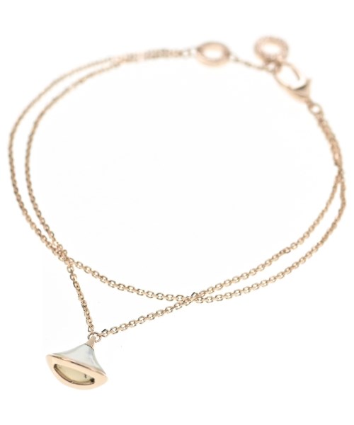 ブルガリ(BVLGARI)のBVLGARI ブレスレット・バングル