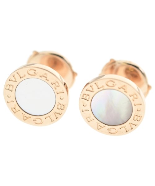 ブルガリ(BVLGARI)のBVLGARI ピアス・イヤリング