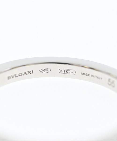 BVLGARI（ブルガリ）リング その他（柄物・カラフル） サイズ:55 レディース/2200672650109