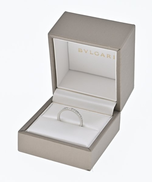 BVLGARI（ブルガリ）リング その他（柄物・カラフル） サイズ:55 レディース/2200672650109