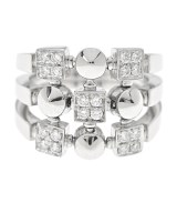 BVLGARI リング
