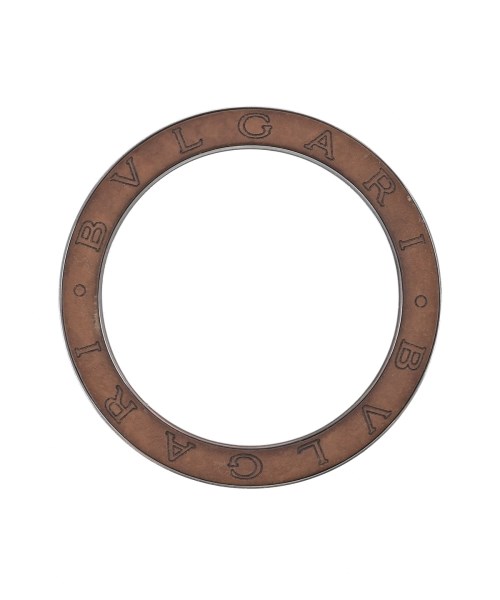 BVLGARI（ブルガリ）ブレスレット・バングル 茶 サイズ:- レディース/2200675108164