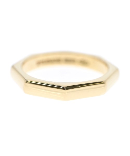 BVLGARI(ブルガリ)リング ゴールド サイズ:48/2200679379263