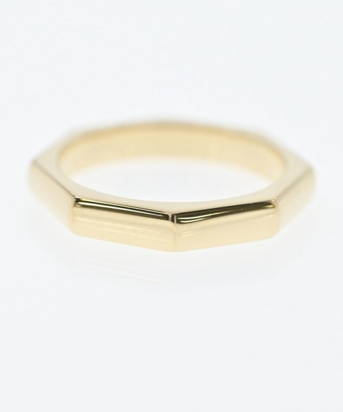 BVLGARI（ブルガリ）リング ゴールド サイズ:48 レディース/2200679379263