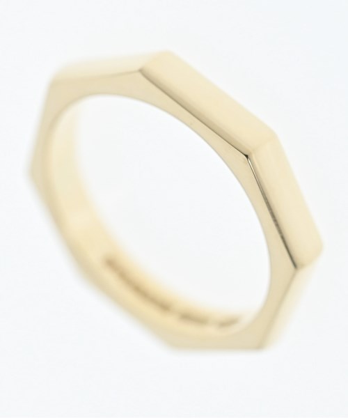 BVLGARI（ブルガリ）リング ゴールド サイズ:48 レディース/2200679379263