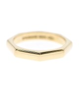 BVLGARI（ブルガリ）リング ゴールド サイズ:48 レディース/2200679379263