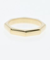 BVLGARI（ブルガリ）リング ゴールド サイズ:48 レディース/2200679379263
