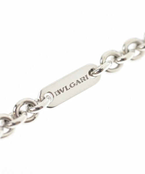BVLGARI（ブルガリ）ブレスレット・バングル シルバー サイズ:- レディース/2200696643613