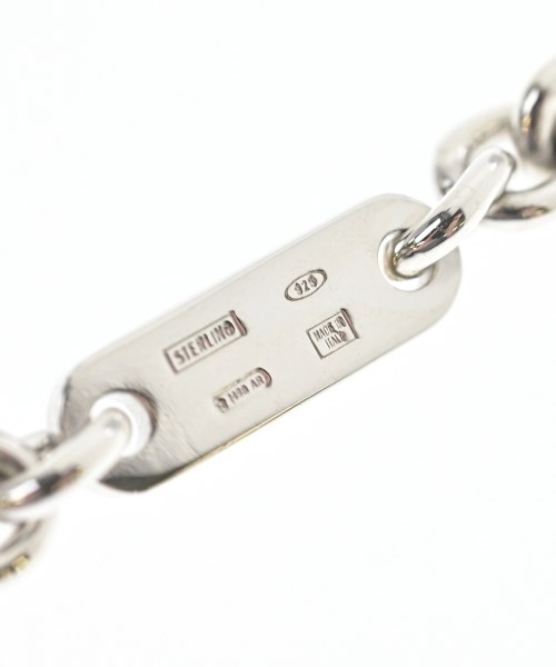 BVLGARI（ブルガリ）ブレスレット・バングル シルバー サイズ:- レディース/2200696643613
