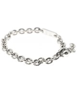 BVLGARI（ブルガリ）ブレスレット・バングル シルバー サイズ:- レディース/2200696643613