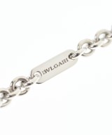BVLGARI（ブルガリ）ブレスレット・バングル シルバー サイズ:- レディース/2200696643613