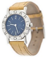 BVLGARI（ブルガリ）腕時計 黒 サイズ:- レディース/2200700106509
