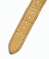 BVLGARI（ブルガリ）腕時計 黒 サイズ:- レディース/2200700106509
