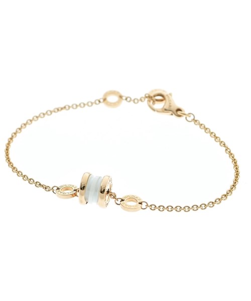 BVLGARI(ブルガリ)ブレスレット・バングル ゴールド サイズ:SM/2200654620168